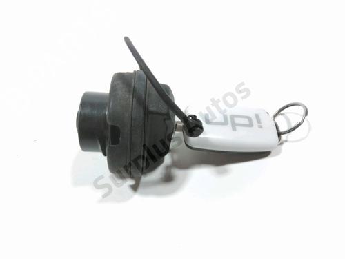 Used Fuel cap VW UP! (121, 122, BL1, BL2, BL3, 123) 1.0 (60 hp) 28219867