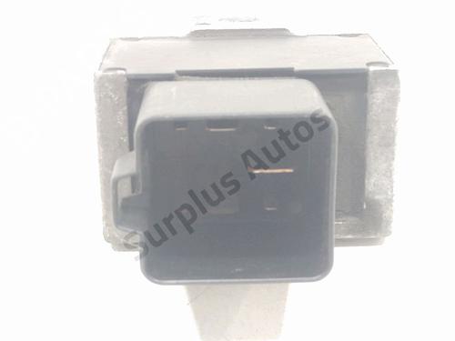 Electronic module RENAULT CLIO III (BR0/1, CR0/1) 1.5 dCi (BR17, CR17) | BP38035135M83 - Image 3
