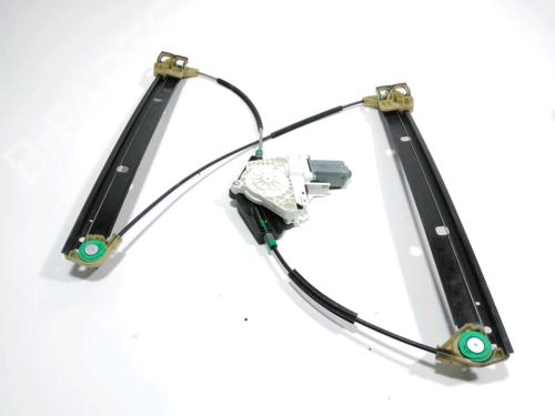 Front right window mechanism AUDI Q5 (8RB) 2.0 TDI quattro | BP28239803C23 