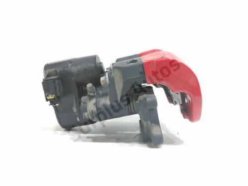 Left rear brake caliper TESLA MODEL Y (5YJY) EV Performance All-wheel Drive | BP37766193M107 - Image 2