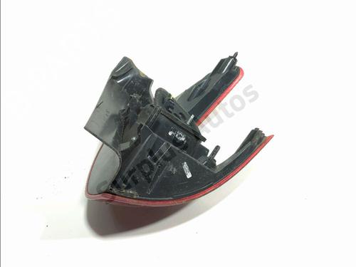 Left taillight PEUGEOT 2008 I (CU_) 1.2 THP 110 / PureTech 110 | BP33333929C34 - Image 2