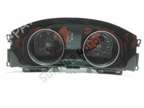 Kombinert Instrument VW GOLF VII (5G1, BQ1, BE1, BE2) 2.0 TDI (150 hp) 28231073