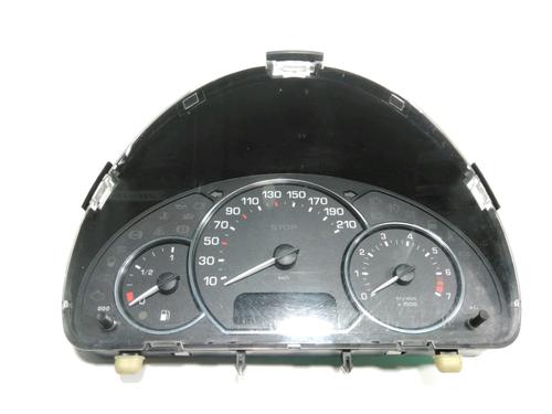 Used Instrument cluster Instrument cluster 37769030 37769030