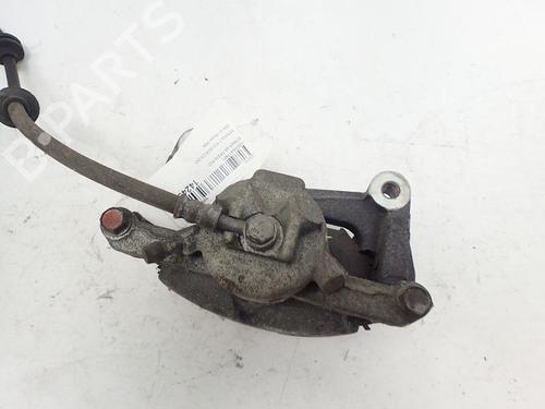 Right front brake caliper RENAULT KOLEOS I (HY_) 2.0 dCi 4x4 (HY0K) | BP30987825M104 - Image 2