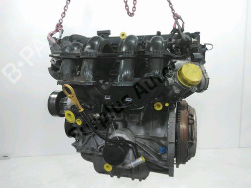 Engine FORD FIESTA VI (CB1, CCN) 1.4 | BP37762055M1 - Image 3