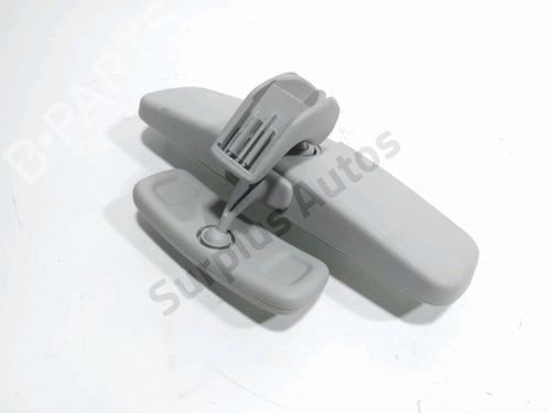 Rear mirror DACIA LODGY (JS_) 1.2 TCe (JSAY, JSM0) | BP35972617I6 - Image 2