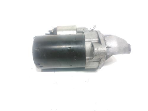 Used Starter MERCEDES-BENZ C-CLASS (W204) C 180 Kompressor (204.046) (156 hp) 28221952
