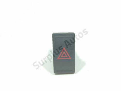 Used Warning switch Warning switch MG MG ZS SUV (AZS1) EV (CSA7001) (143 hp) 36253153 36253153