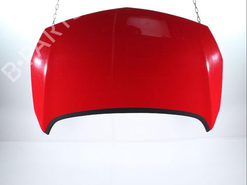 Used Hood OPEL ASTRA J (P10) 1.7 CDTI (68) (125 hp) 28237052
