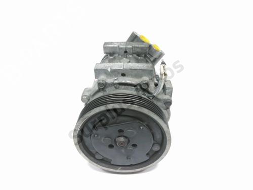 AC compressor DACIA LOGAN (LS_) 1.6 16V (LS09, LS0L, LS0M, LS0P, LS0V, LS18, LS1S, LS1V,... | BP28223515M34 