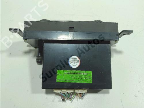 Climate control CHEVROLET CAPTIVA (C100, C140) 2.2 D | BP36695868I5 - Image 2
