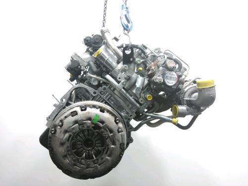 Engine TOYOTA AURIS (_E15_) 2.0 D-4D (ADE150_, ADE150R) | BP37761796M1 - Image 2