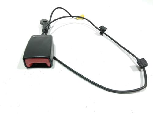 Used Seat buckle MERCEDES-BENZ C-CLASS Coupe (C204) C 220 CDI (204.302) (170 hp) 28233644