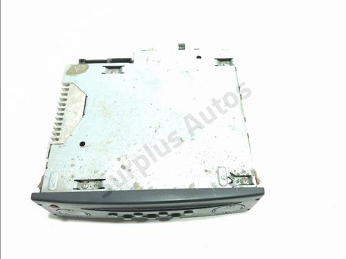 Radio RENAULT KANGOO (KC0/1_) 1.4 (KC0C, KC0H, KC0B, KC0M) | BP30896103E6