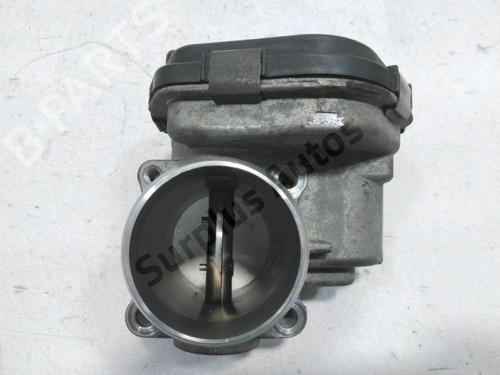 Throttle body FORD FOCUS III 1.6 TDCi | BP37762857M82 - Image 2