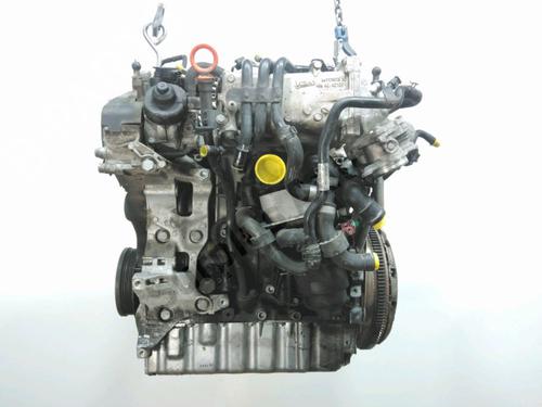 Used Engine Engine VW GOLF VII (5G1, BQ1, BE1, BE2) 2.0 TDI (150 hp) 33459306 33459306