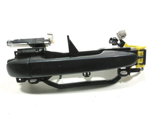 Used Front right exterior door handle TOYOTA PRIUS (_W3_) [2008-2016]  28241773