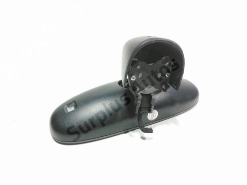 Rear mirror AUDI A1 Sportback (8XA, 8XF) 1.4 TFSI | BP31163243I6 - Image 3