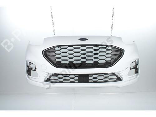 Used Front bumper Front bumper FORD PUMA (J2K, CF7) 1.0 Flexifuel (125 hp) 33646687 33646687