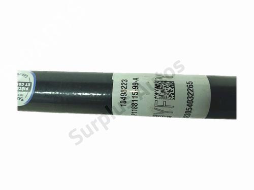 Left front driveshaft TESLA MODEL Y (5YJY) Long Range All-wheel Drive | BP37413381M38 - Image 4