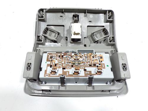 Interior roof light OPEL MERIVA B MPV (S10) 1.7 CDTI (75) | BP29859590I8