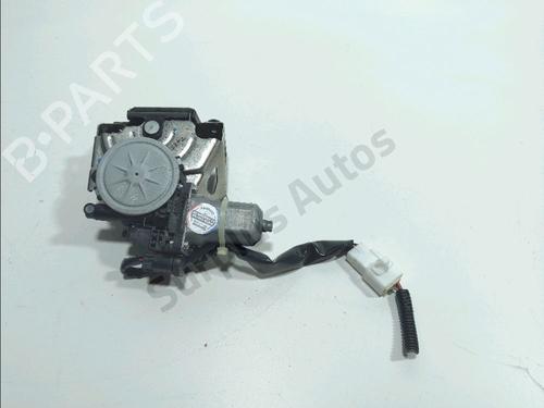 Used Tailgate lock Tailgate lock TOYOTA RAV 4 IV (_A4_) 2.0 D (ALA40_, ALA40R) (124 hp) 34262787 34262787