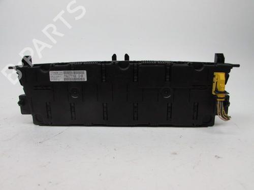 Instrument cluster CITROËN C4 Grand Picasso I (UA_) 1.6 HDi | BP28230141C47 