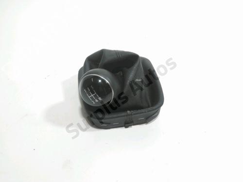 Used Shift knob Shift knob VW POLO V (6R1, 6C1) 1.0 (60 hp) 29172733 29172733