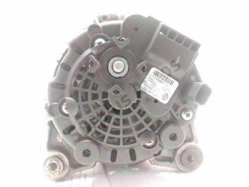 Alternator DACIA LODGY (JS_) 1.5 dCi (JSMC, JSAF) | BP35893365M7 - Image 2
