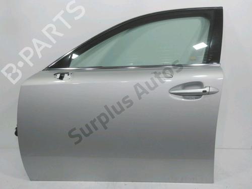 Used Left front door Left front door LEXUS IS II (_E2_) 220d (ALE20) (177 hp) 34232391 34232391