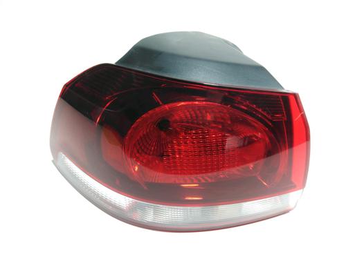 Used Left taillight VW GOLF VI (5K1) 1.6 TDI (105 hp) 28269620