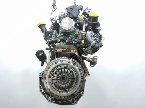 Engine RENAULT CLIO IV (BH_) 1.5 dCi 75 | BP28219492M1 - Image 2