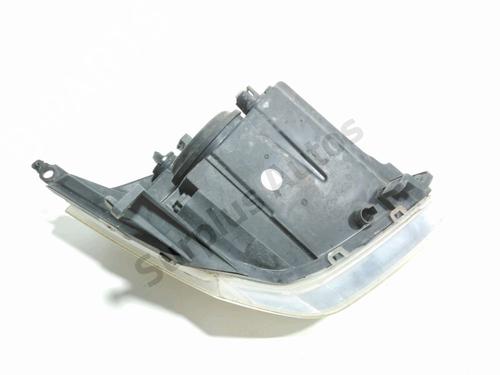 Right headlight CITROËN C2 (JM_) 1.6 HDi | BP35941948C29 - Image 3