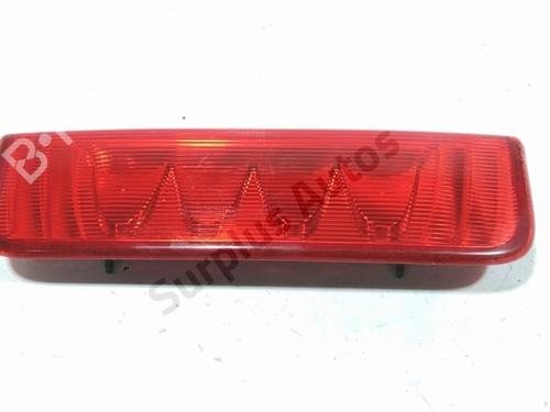 Used Third brake light Third brake light PEUGEOT 207 SW (WK_) 1.6 HDi (90 hp) 40465352 40465352