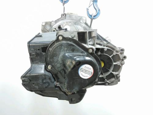 Gearbox FORD FIESTA VI (CB1, CCN) 1.25 | BP28224349M3 