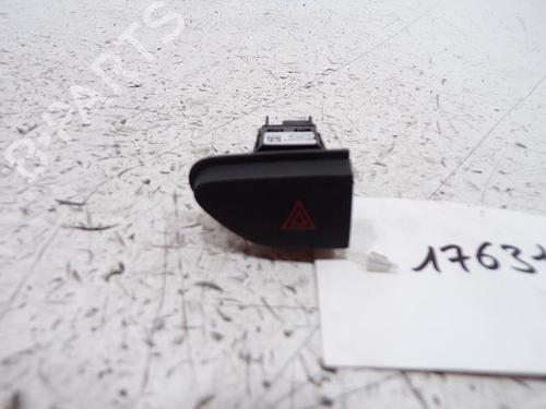 Advarselsbryter RENAULT CLIO IV (BH_) 1.5 dCi 90 (90 hp) 30989896