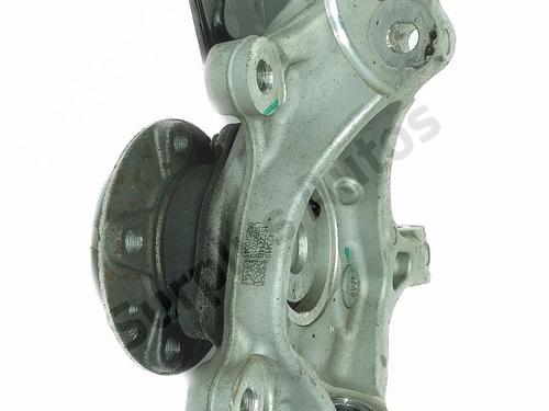 Used Left front steering knuckle Left front steering knuckle MG MG 4 (EH32) EV (204 hp) 35773494 35773494