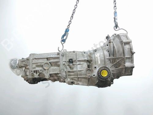 Used Gearbox Gearbox SUBARU IMPREZA Saloon (GD) 2.5 i WRX AWD (GDG) (230 hp) 30524711 30524711