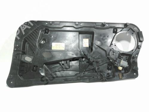 Used Front right window mechanism FORD FIESTA VI (CB1, CCN) 1.6 TDCi (90 hp) 30503821