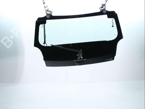 Tailgate PEUGEOT 108 1.0 VTi | BP29859346C6