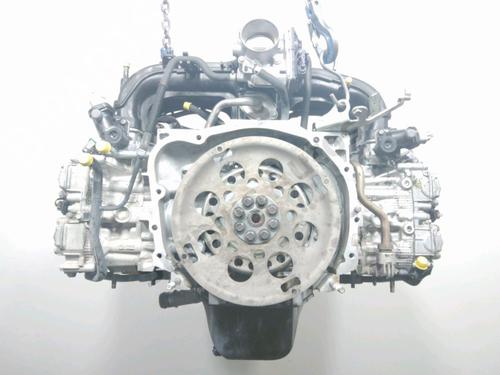 Engine SUBARU FORESTER (SJ_) 2.0 i AWD (SJ5) | BP38613429M1 - Image 3