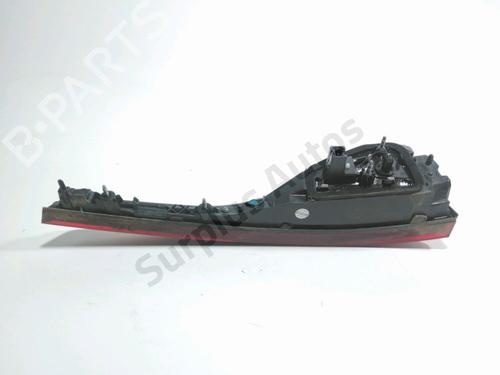 Right tailgate light RENAULT MEGANE IV Hatchback (B9A/M/N_) 1.5 Blue dCi 95 (B9A2, B9A6) | BP39737676C80 - Image 2