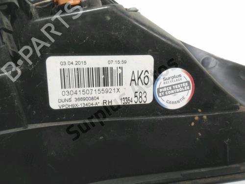 Right taillight OPEL ADAM (M13) 1.4 | BP37788595C35 - Image 3