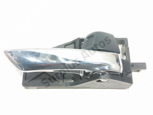 Used Rear right interior door handle Rear right interior door handle 39089297 39089297