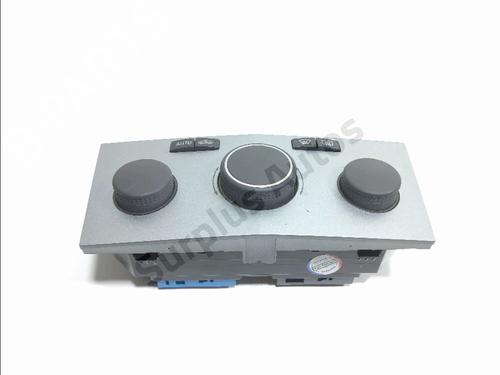 Used Climate control Climate control 37767454 37767454