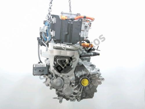 Engine CITROËN C4 X (BD_, BE_, BF_) ë-C4 X (BFZKXC) | BP38283535M1 - Image 2