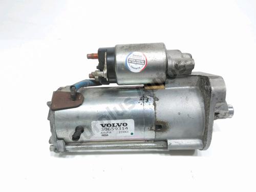 Used Starter VOLVO V70 III (135) D3 (136 hp) 30367408