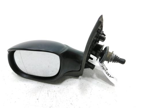 Left mirror PEUGEOT 206 Hatchback (2A/C) 1.4 i | BP30997851C26
