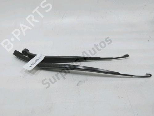 Used Front windshield wiper arm Front windshield wiper arm 31007922 31007922