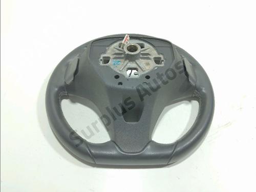 Steering wheel OPEL MOKKA 1.2 (76) | BP36464408C49 - Image 2